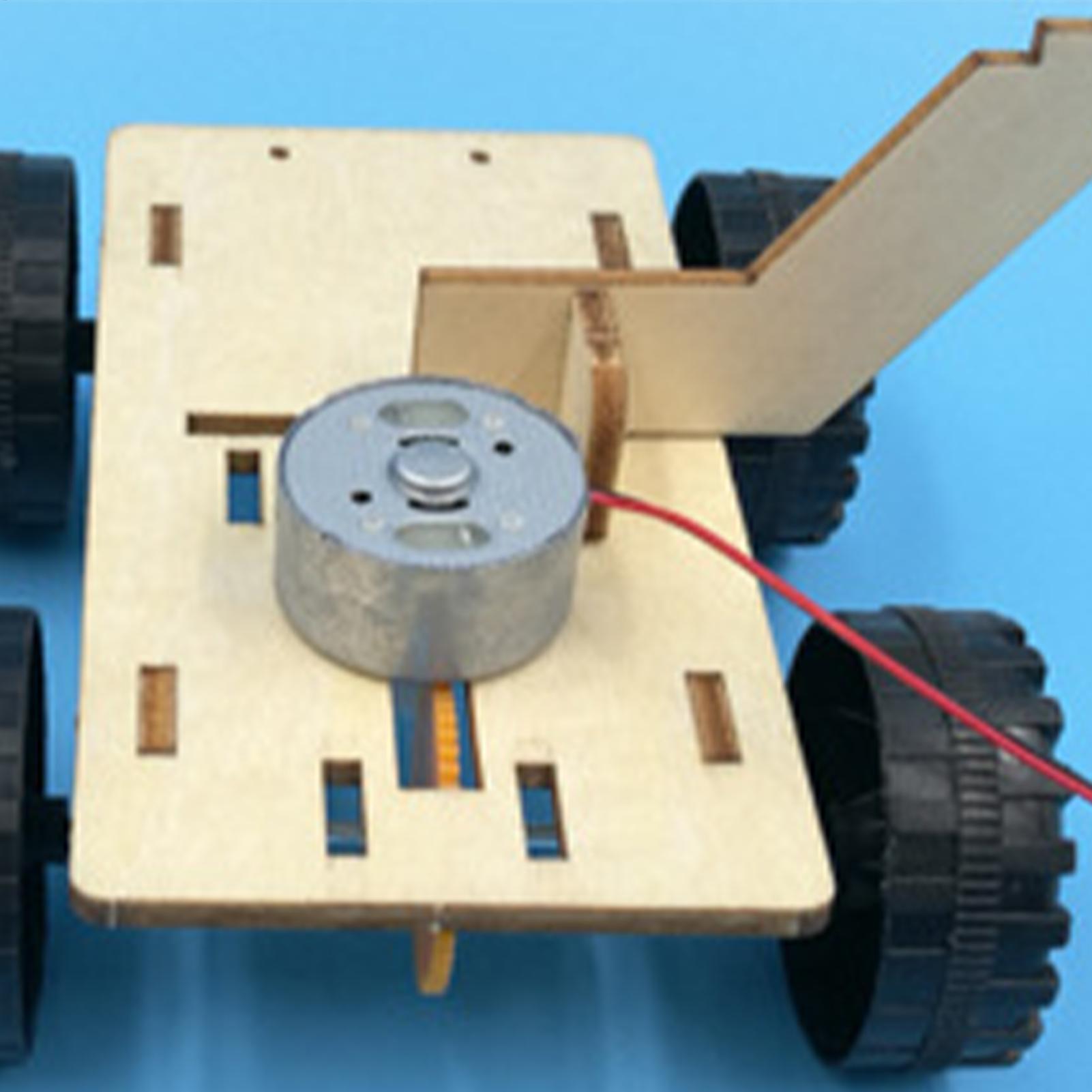 Stem Solar Robot Kit For Kids - Kits de construção de haste, robô