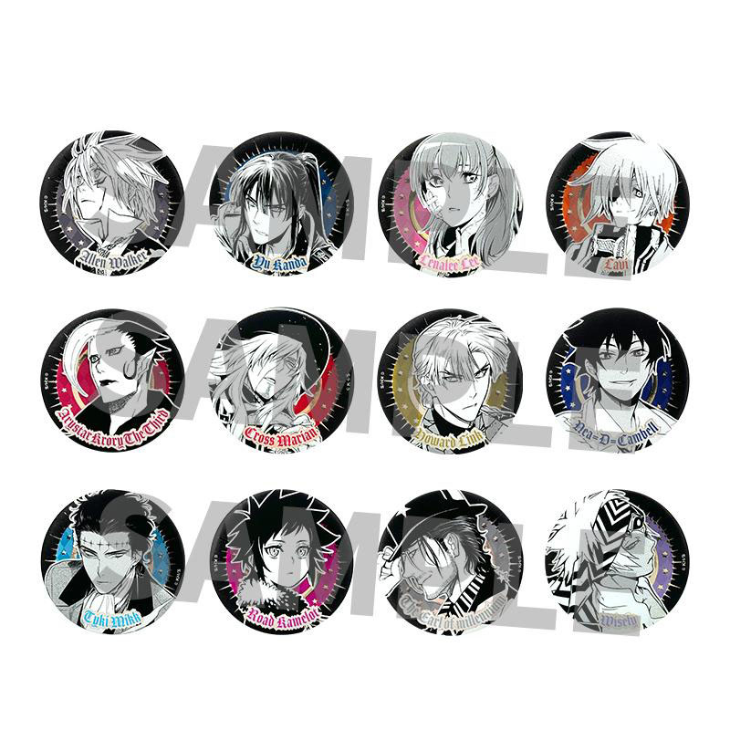 Anime Action Figure Blind Box - Figuras de ação 100% oficial mordida