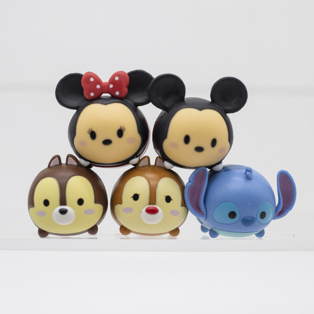 Figuras Magnéticas Empilháveis - Anime Action Figure Blind Box avaliação e preço