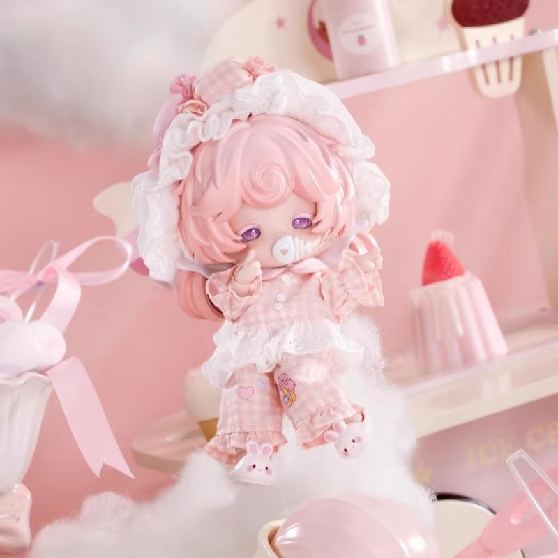 Série de Caixas Surpresa Come4 - Dolls avaliação e preço