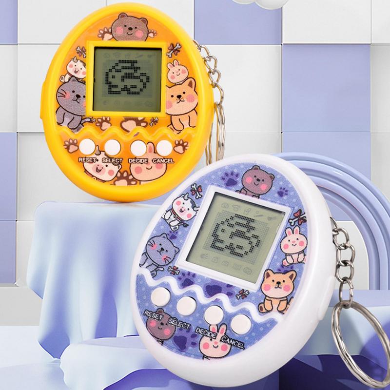1 pçs animais de estimação ele - Tamagotchi Electronic Pet Virtual avaliação e preço