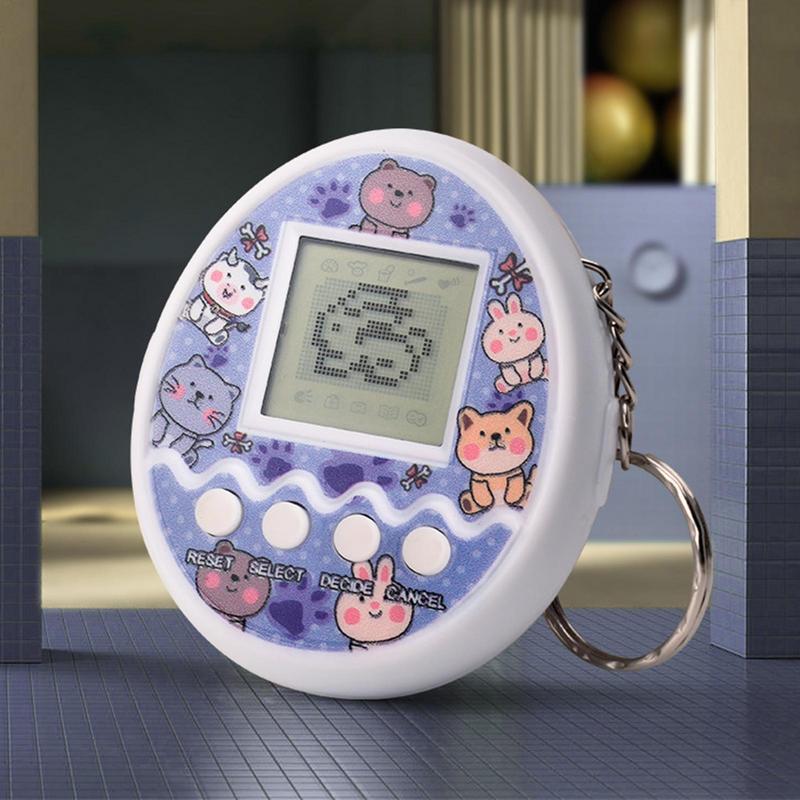 1 pçs animais de estimação ele - Tamagotchi Electronic Pet Virtual avaliação e preço