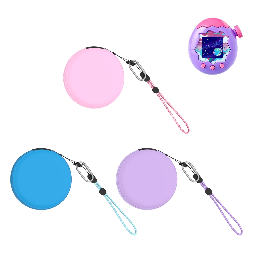 Estojo de transporte para tama - Tamagotchi Electronic Pet Virtual avaliação e preço