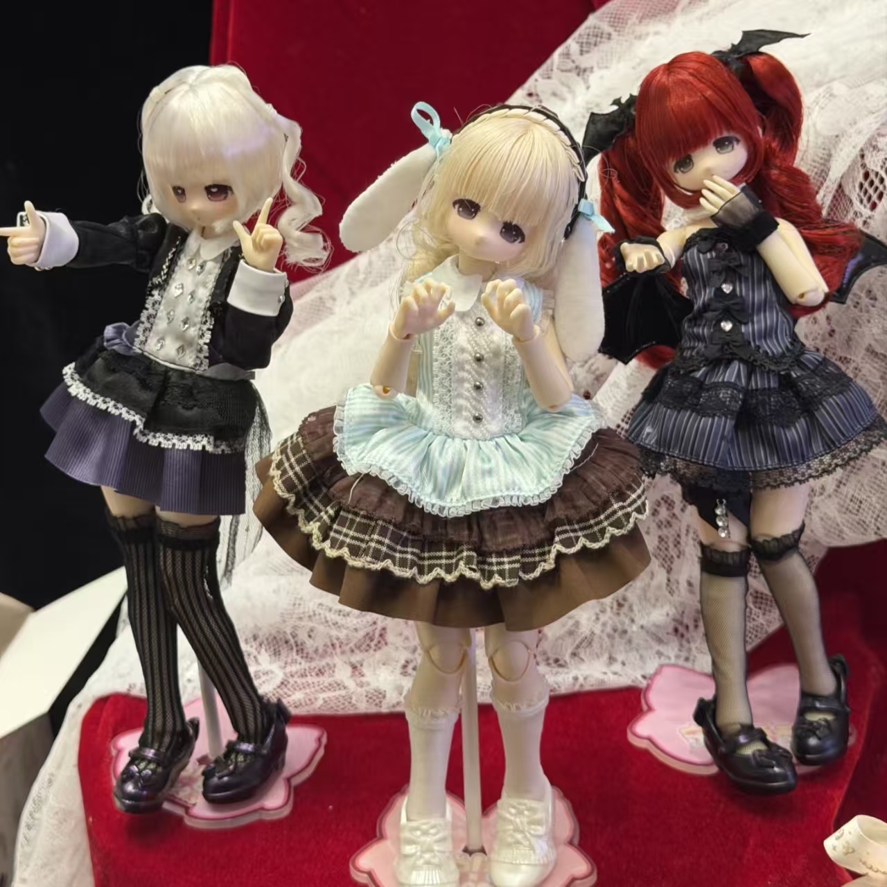 Boneca Articulada BJD 1/6 Mira - Dolls avaliação e preço
