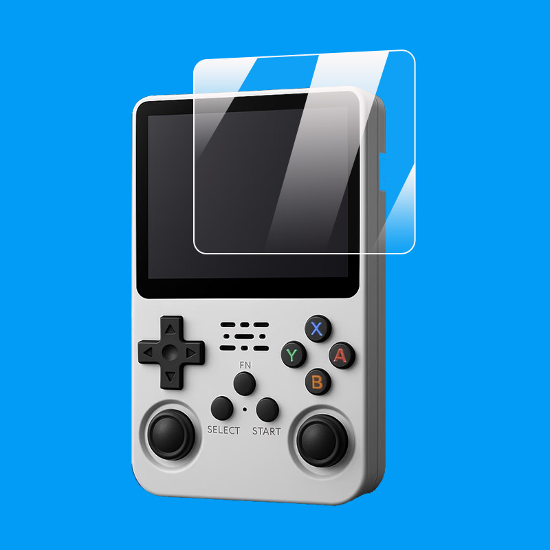 Para r36s retro console de jog - Retro Handheld Game Console R36S avaliação e preço