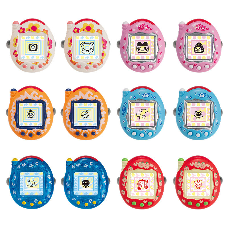 Bandai Tamagotchi Mini Pet Vir - Tamagotchi Electronic Pet Virtual avaliação e preço