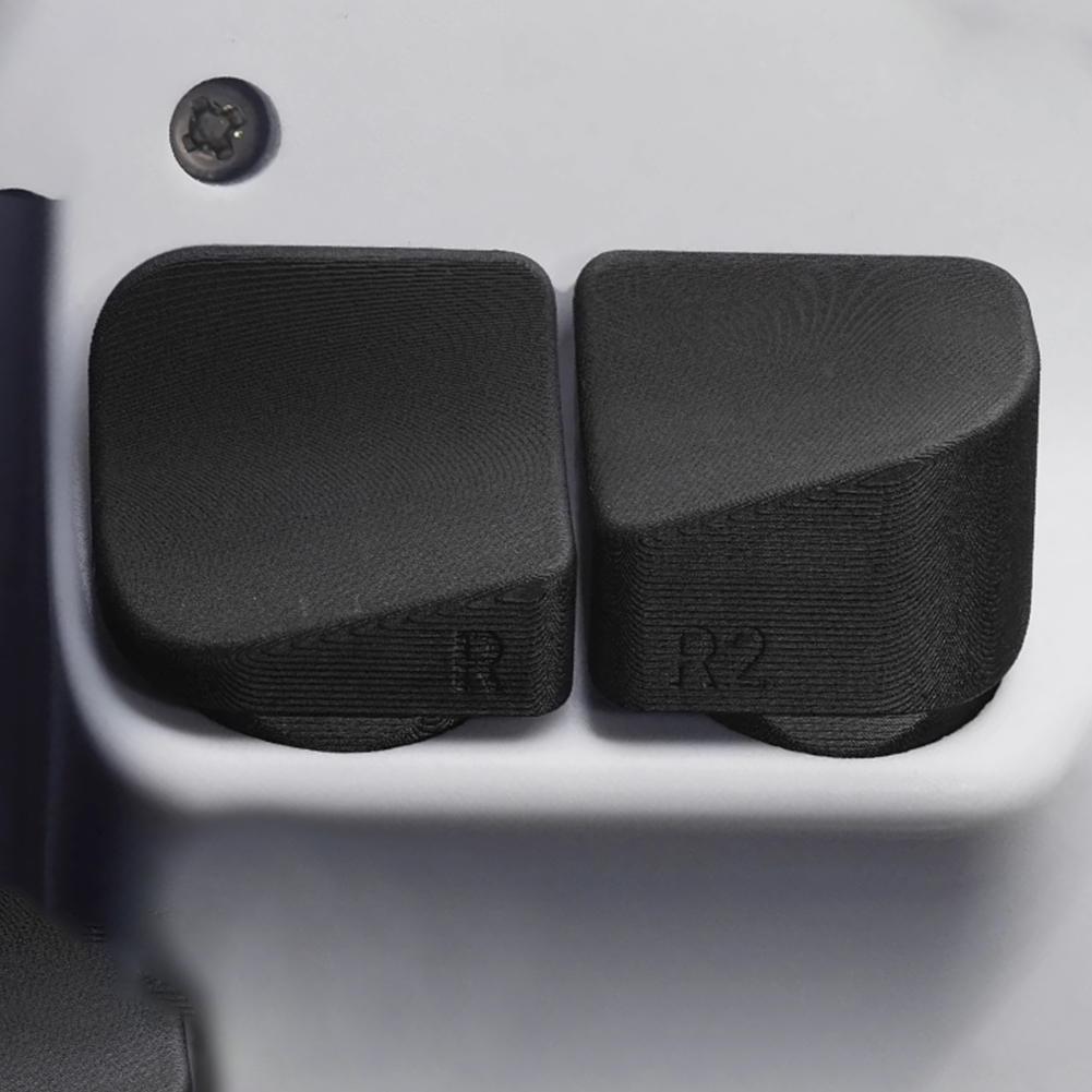   Para r36s botão traseiro por - Retro Handheld Game Console R36S avaliação e preço