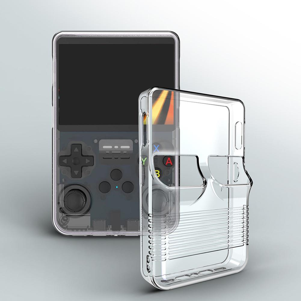 Capa Protetora para Console de - Retro Handheld Game Console R36S avaliação e preço
