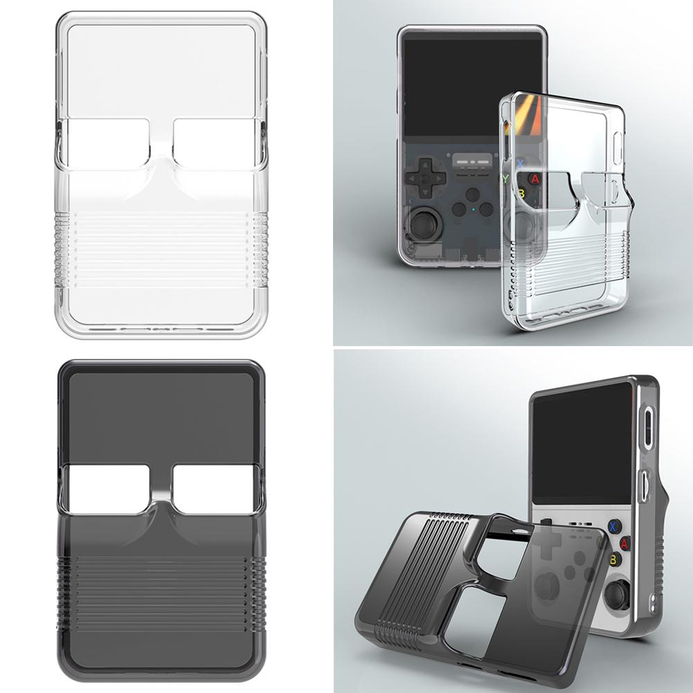 Capa Protetora para Console de - Retro Handheld Game Console R36S avaliação e preço