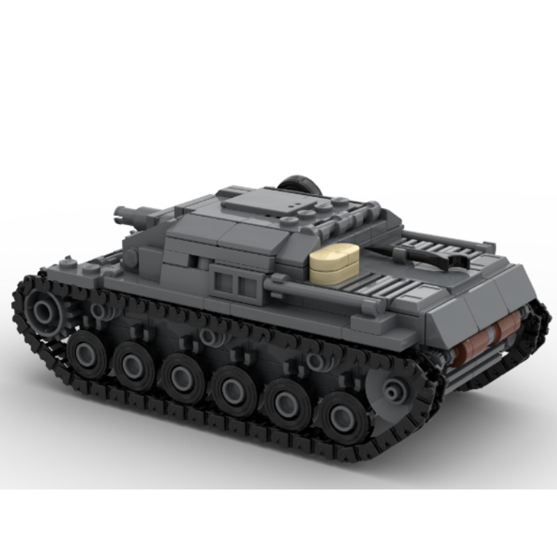 Moc tanque militar b modelo pe - Lego Compatible Military Tank avaliação e preço