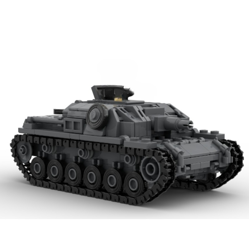 Moc tanque militar b modelo pe - Lego Compatible Military Tank avaliação e preço