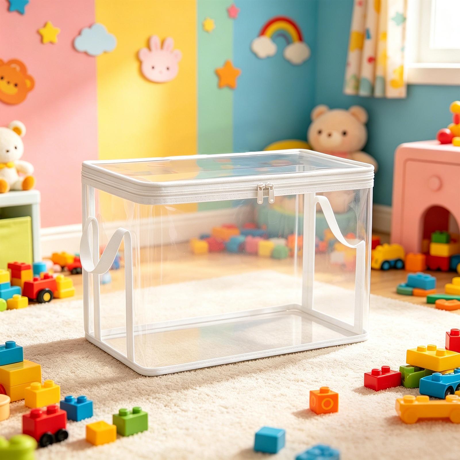 Bolsa de Armazenamento de Brin - Building Blocks avaliação e preço