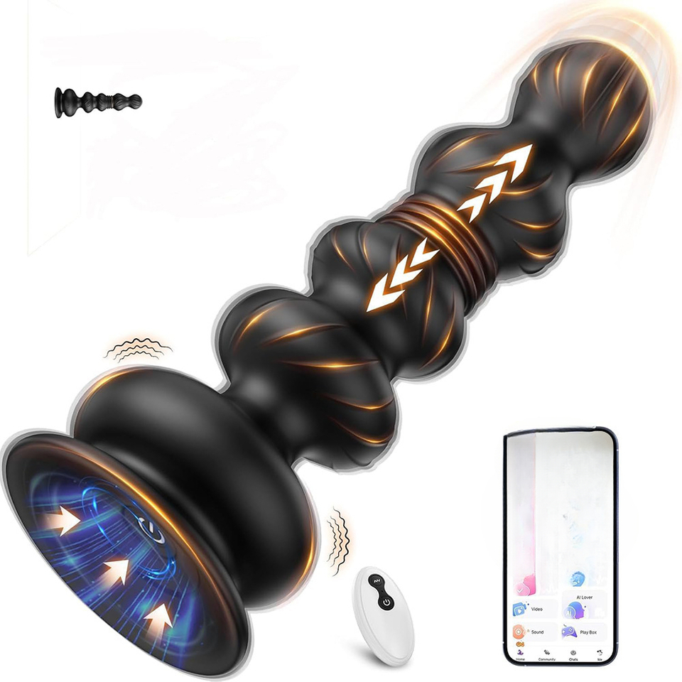 Vibrador com controle remoto e - Remote Control Toys avaliação e preço