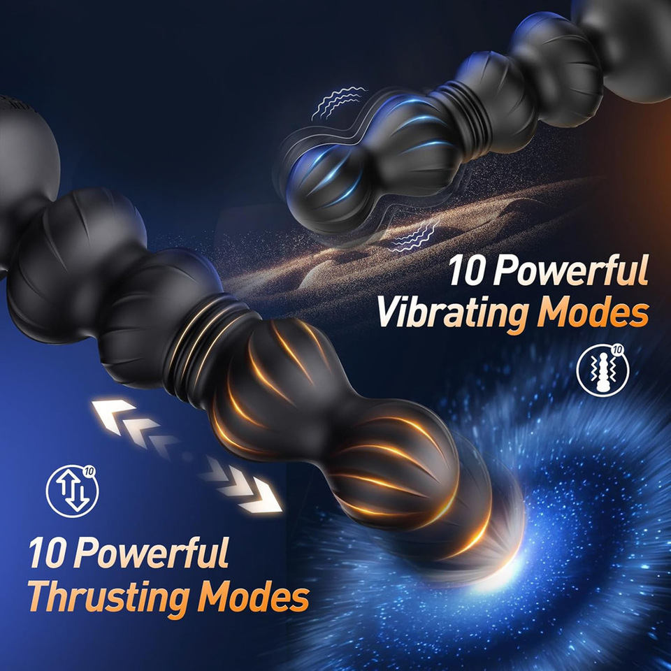 Vibrador com controle remoto e - Remote Control Toys avaliação e preço
