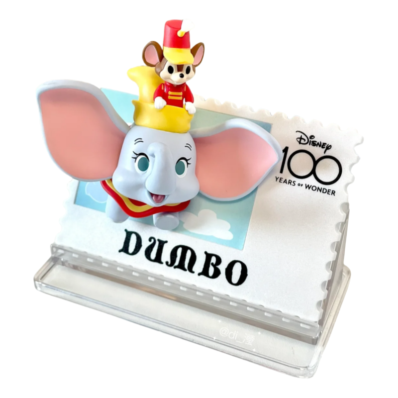 Genuíno aniversário retro selo - Anime Action Figure Blind Box avaliação e preço