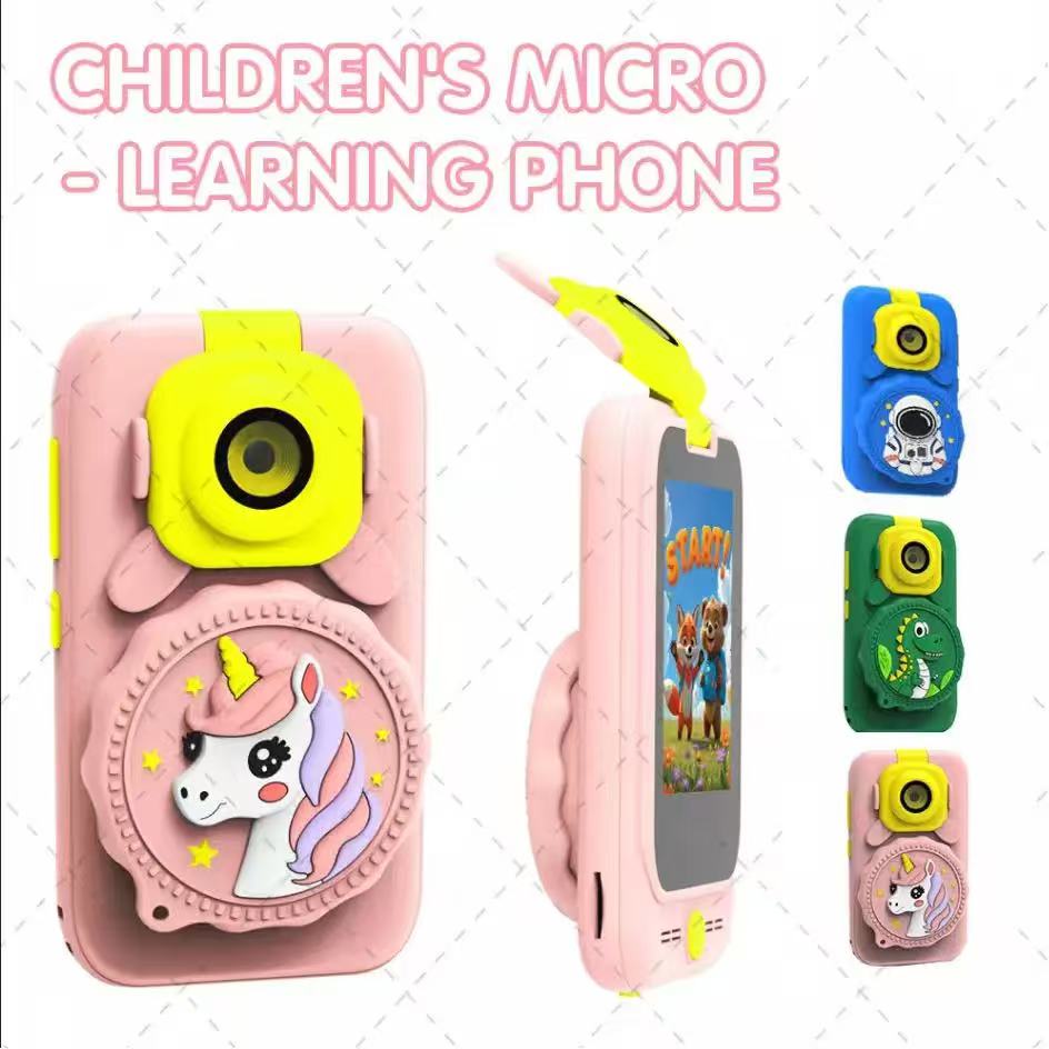 Brinquedos educativos com câme - Educational Toys avaliação e preço