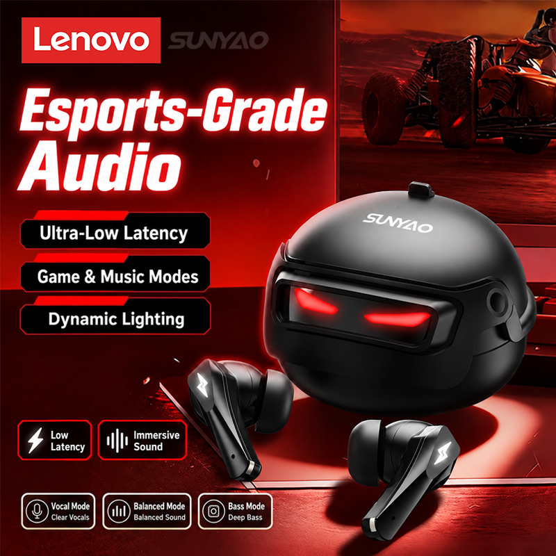 Fone de ouvido para jogos Leno - Video Games avaliação e preço