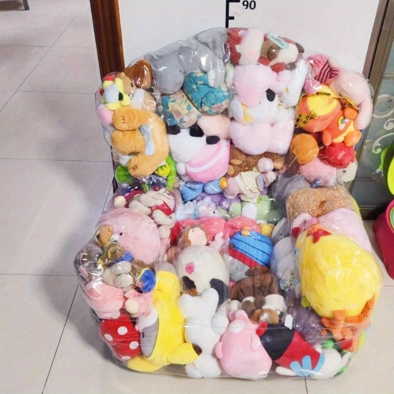 Organizador de Brinquedos Tran - Dolls avaliação e preço