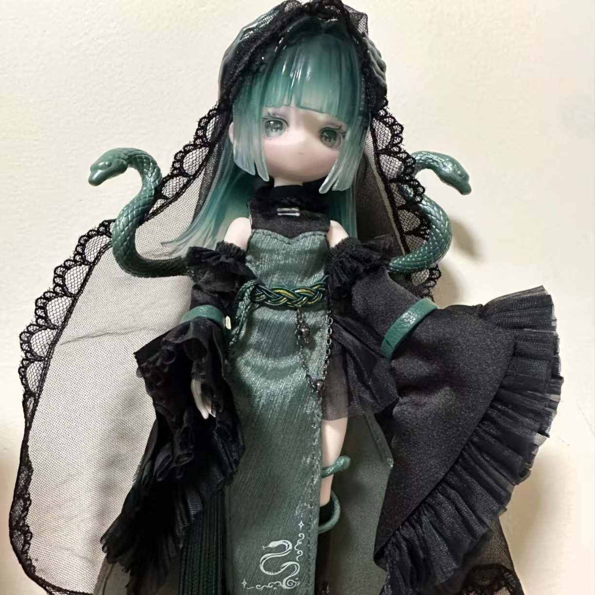 Luluelf Story Limited Hang Car - Dolls avaliação e preço