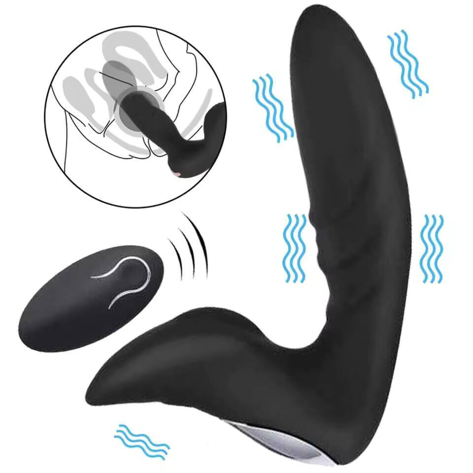 Estimulador Sexual Masculino,  - Remote Control Toys avaliação e preço