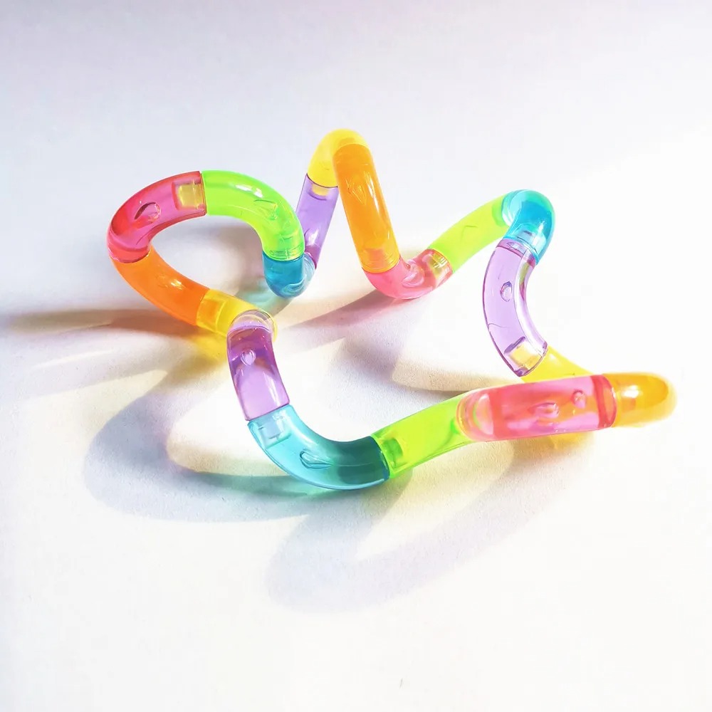 Corda Deformável Divertida e E - Educational Toys avaliação e preço