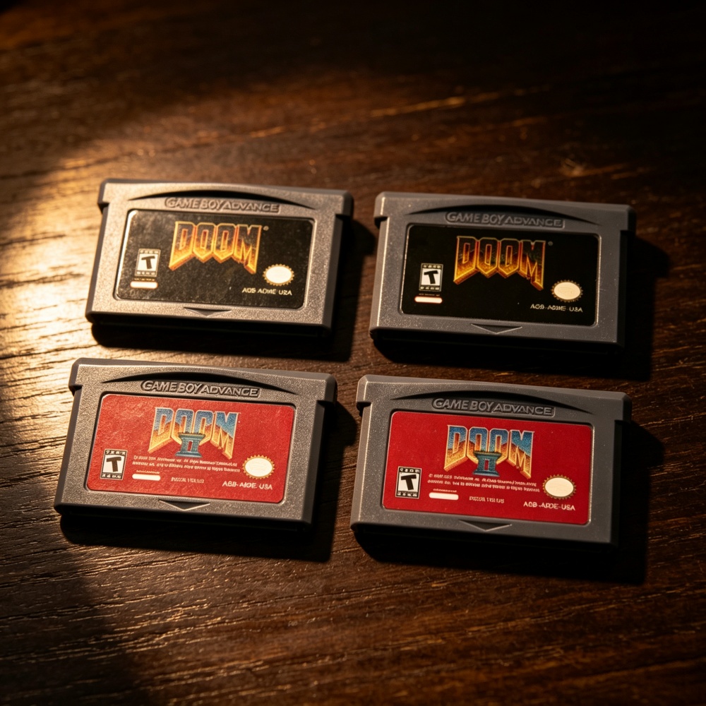 Cartucho de Jogo Clássico GBA  - Video Games avaliação e preço