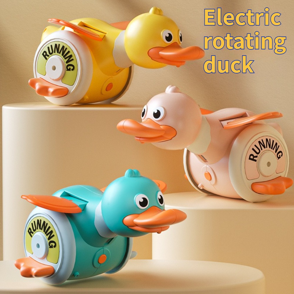 Novo Brinquedo Elétrico Girató - Educational Toys avaliação e preço