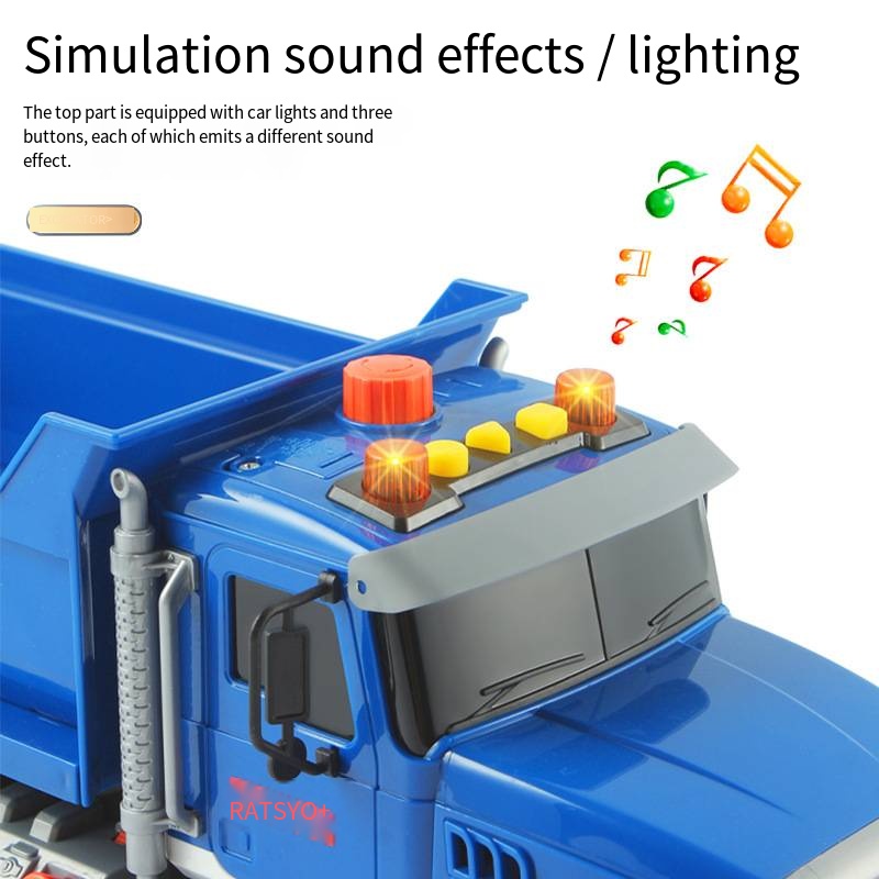 Brinquedo Educativo: Caminhão  - Educational Toys avaliação e preço
