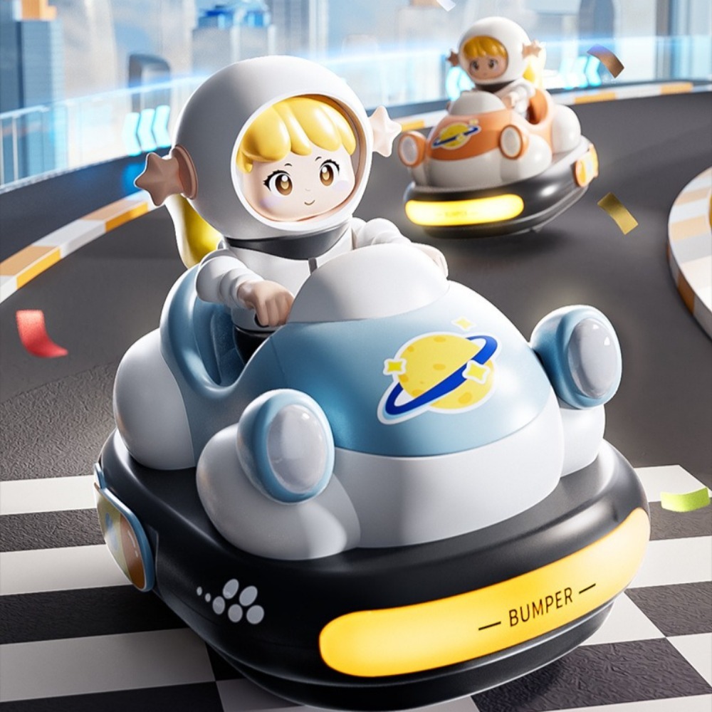 Brinquedo de Carro de Choque R - Remote Control Toys avaliação e preço