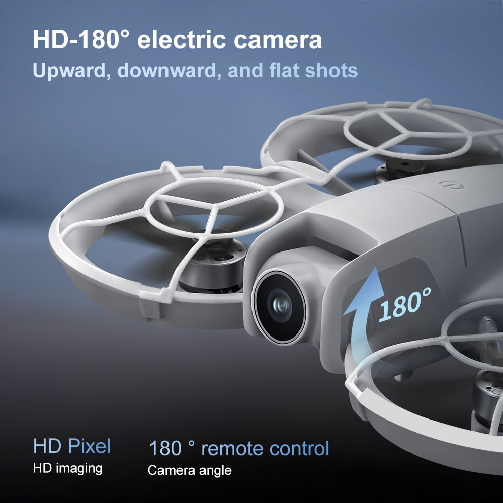 Drone GPS Dobrável V908 Origin - Fpv Brushless Rc Drone 4K avaliação e preço