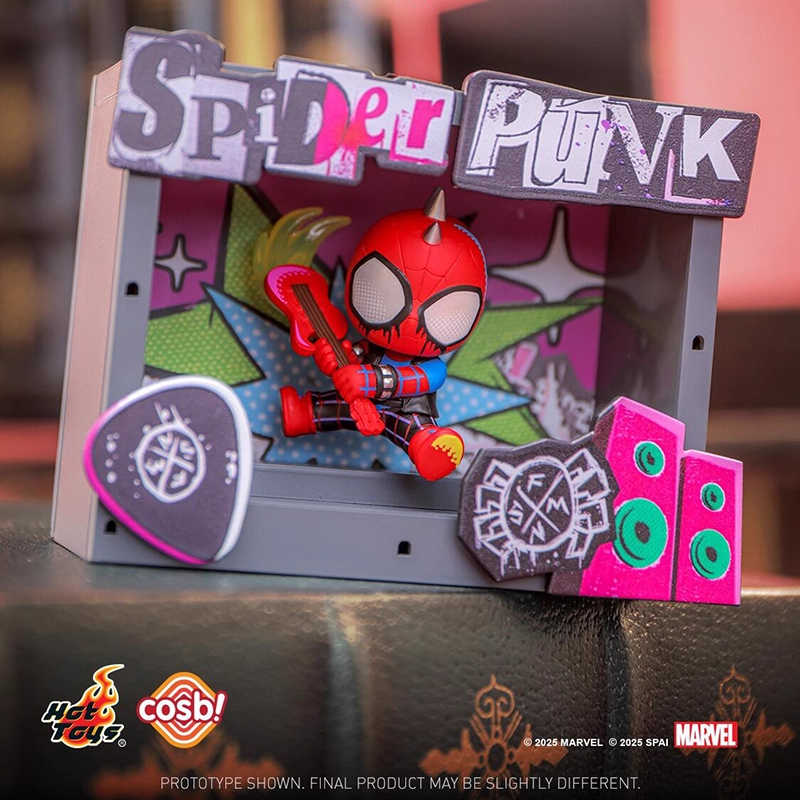 Novo original hottoys homem ar - Anime Action Figure Blind Box avaliação e preço