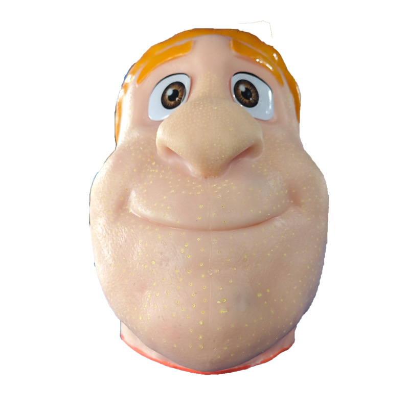Alívio do estresse, espremedor - Dolls avaliação e preço