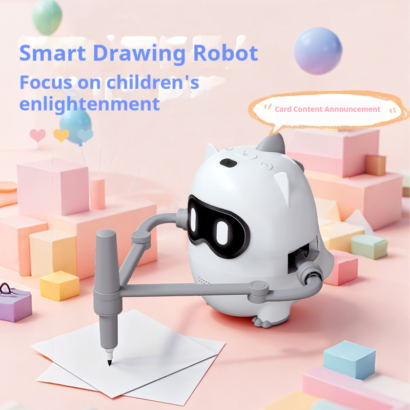 Robô Dinossauro Inteligente Ge - Educational Toys avaliação e preço