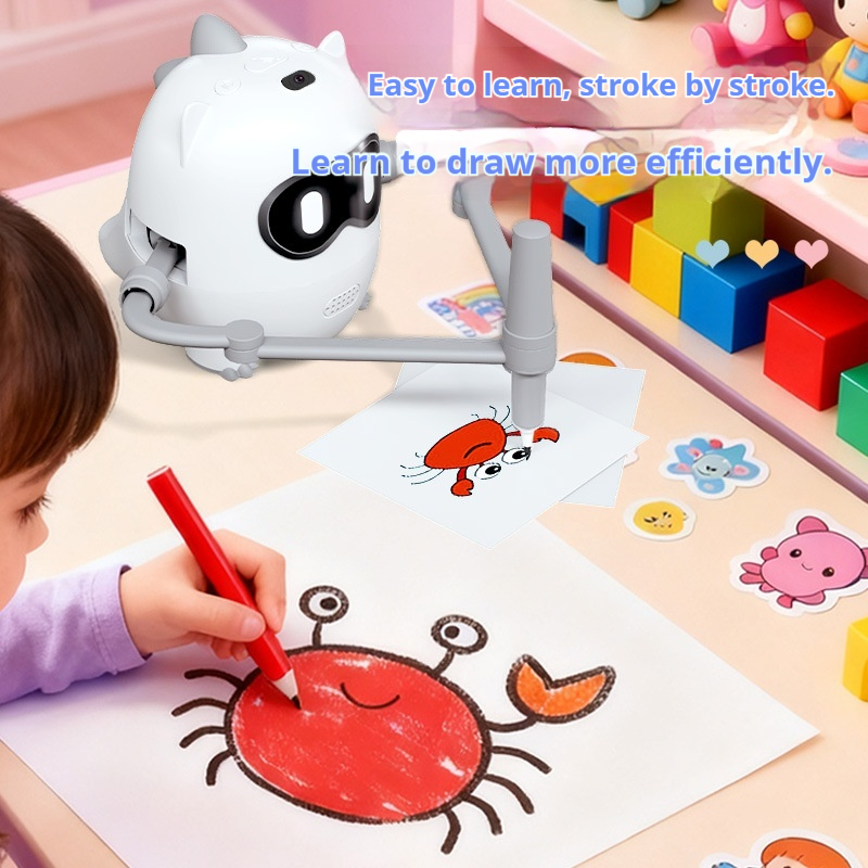 Robô Dinossauro Inteligente Ge - Educational Toys avaliação e preço