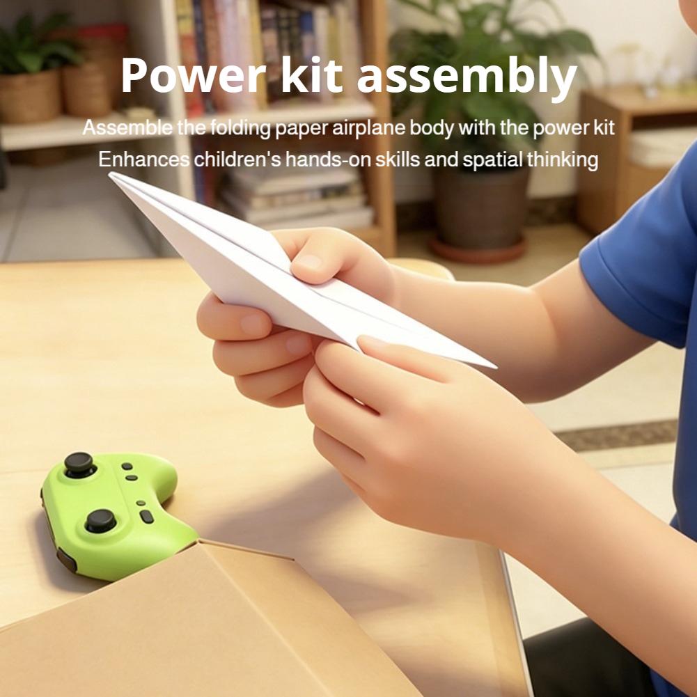 Kit de Montagem de Componentes - Remote Control Toys avaliação e preço