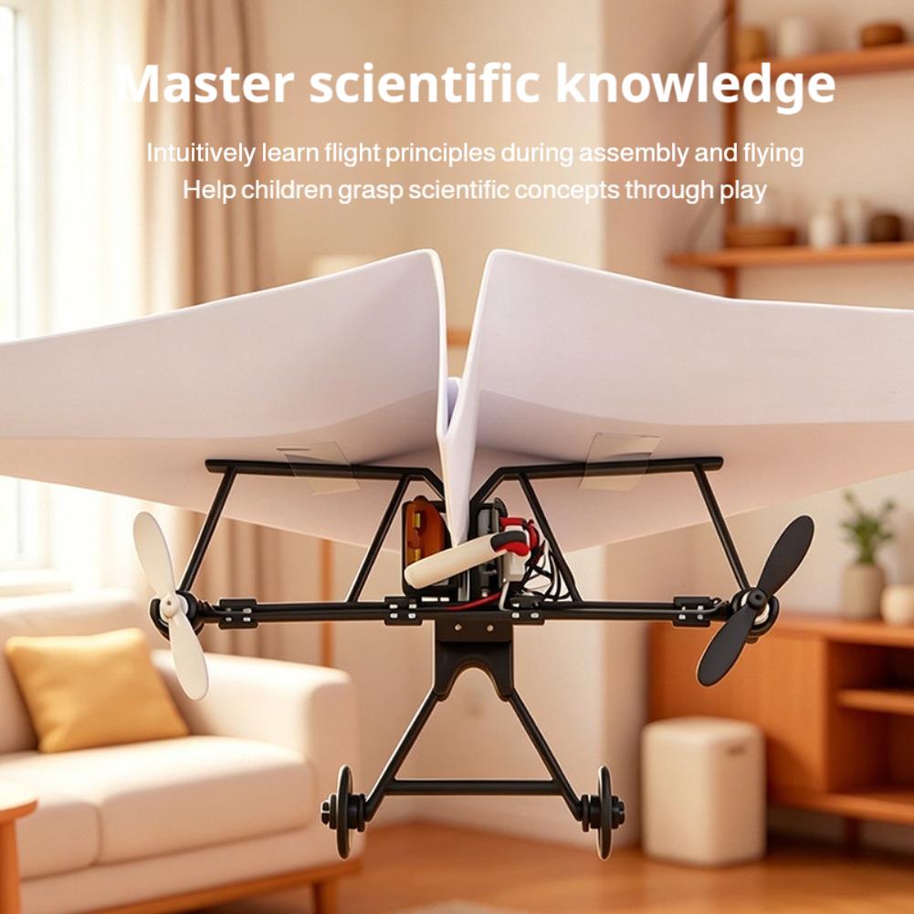 Kit de Montagem de Componentes - Remote Control Toys avaliação e preço