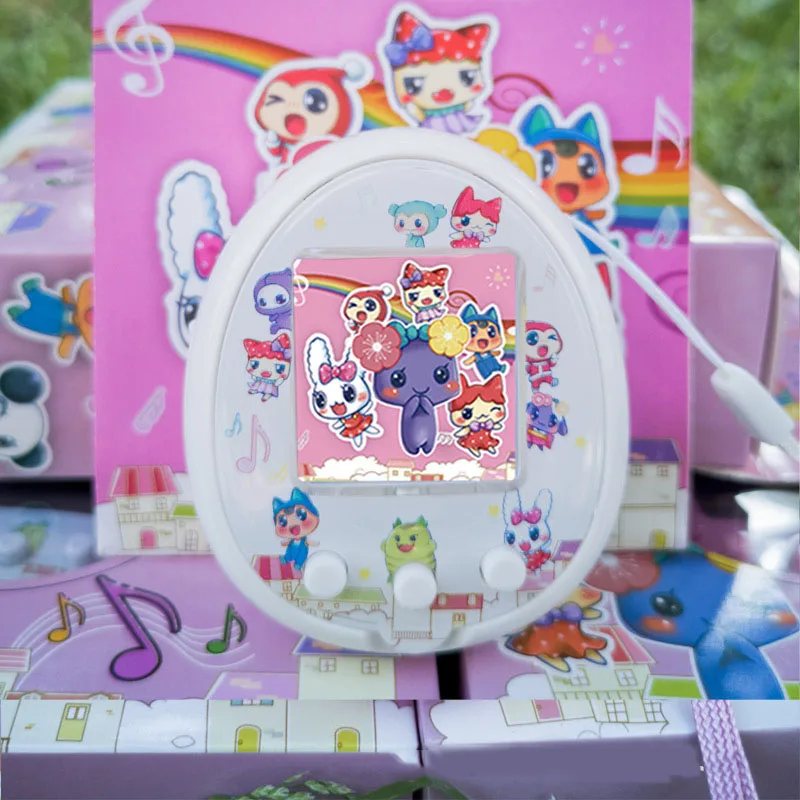 Tamagotchi Electronic Pets Toy - Tamagotchi Electronic Pet Virtual avaliação e preço