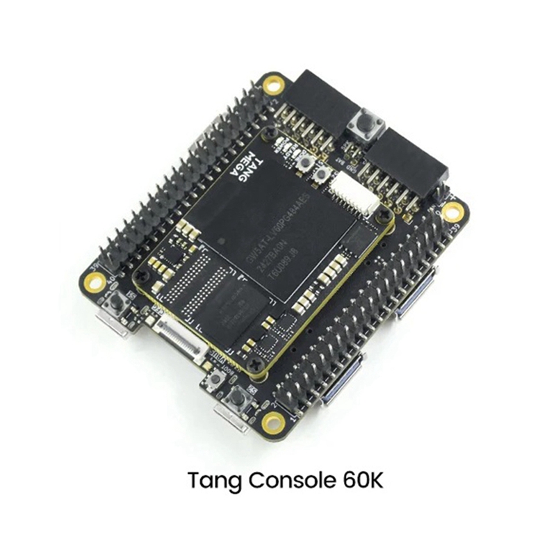Placa de Desenvolvimento FPGA  - Board Games avaliação e preço