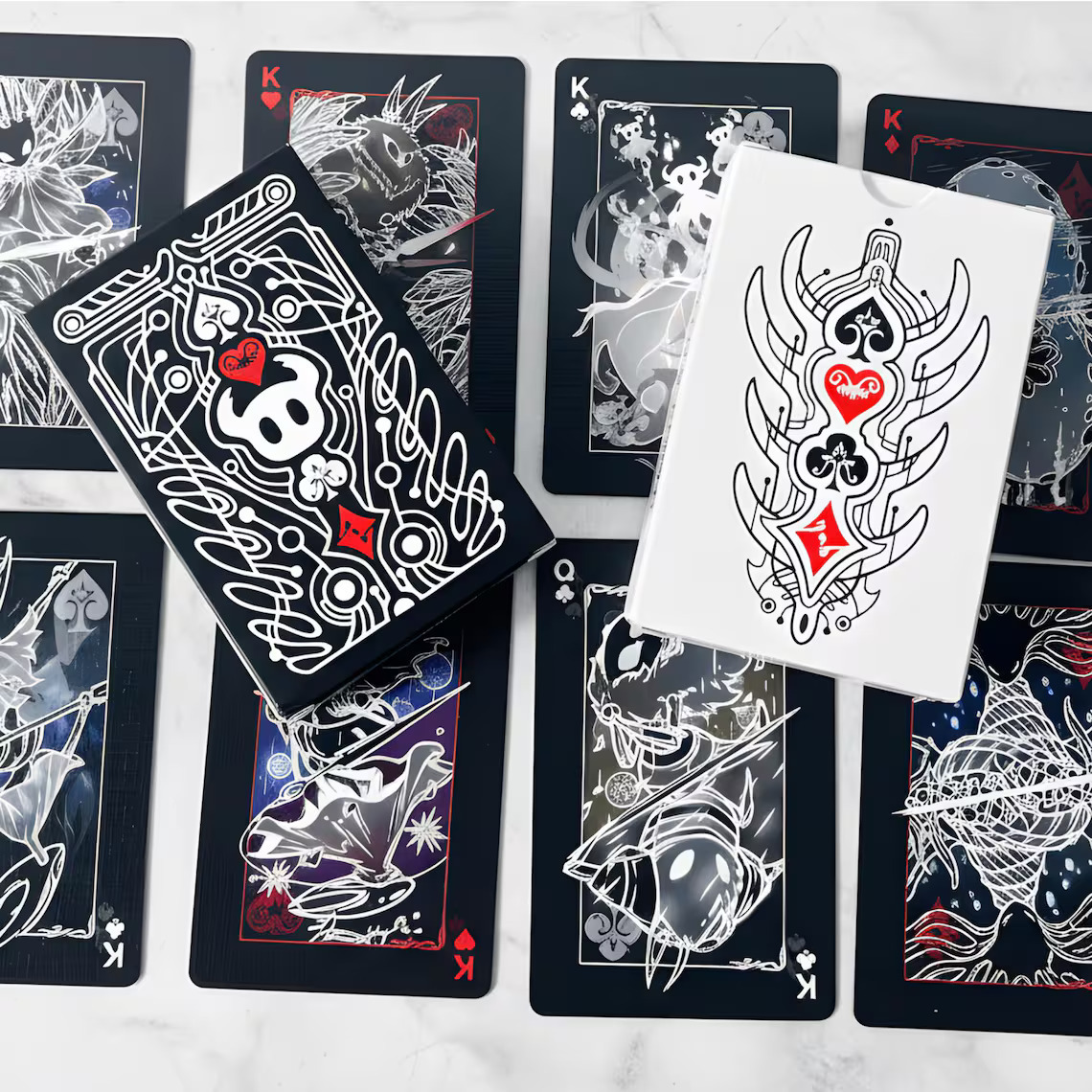 Conjunto de Cartas de Poker Ho - Board Games avaliação e preço