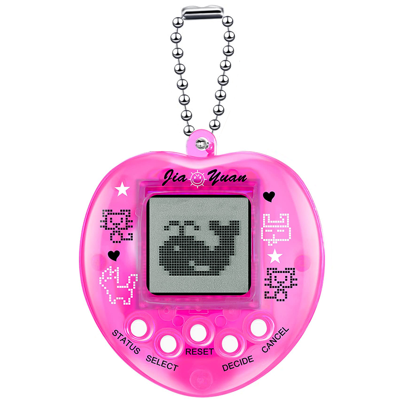 Console de Jogo Portátil Tamag - Tamagotchi Electronic Pet Virtual avaliação e preço
