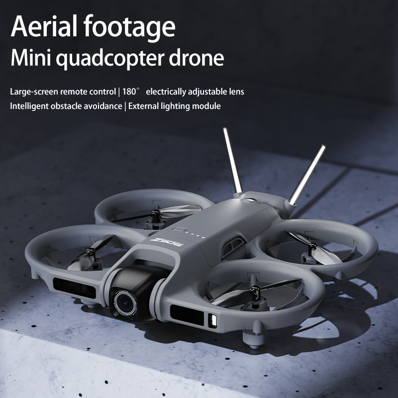Drone Dobrável Original Z906 c - Fpv Brushless Rc Drone 4K avaliação e preço