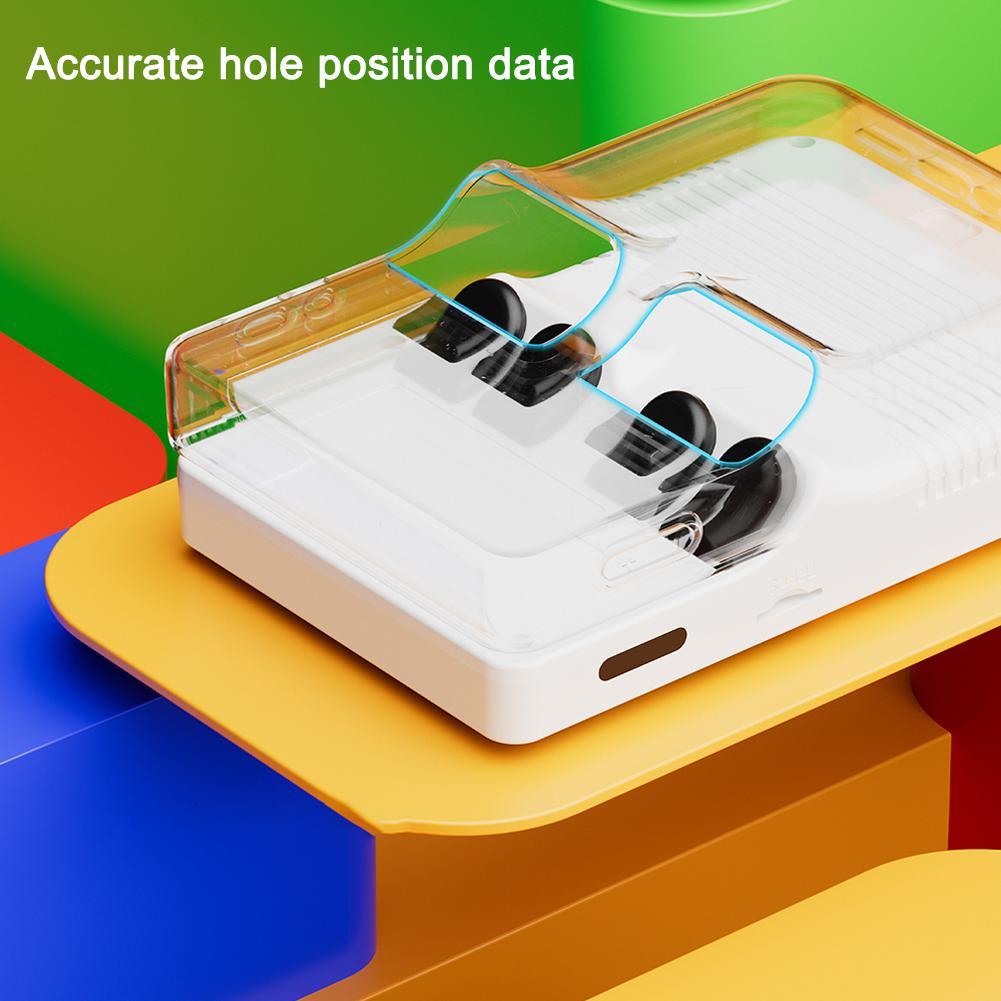 Capa para anbernic r36s retro  - Retro Handheld Game Console R36S avaliação e preço