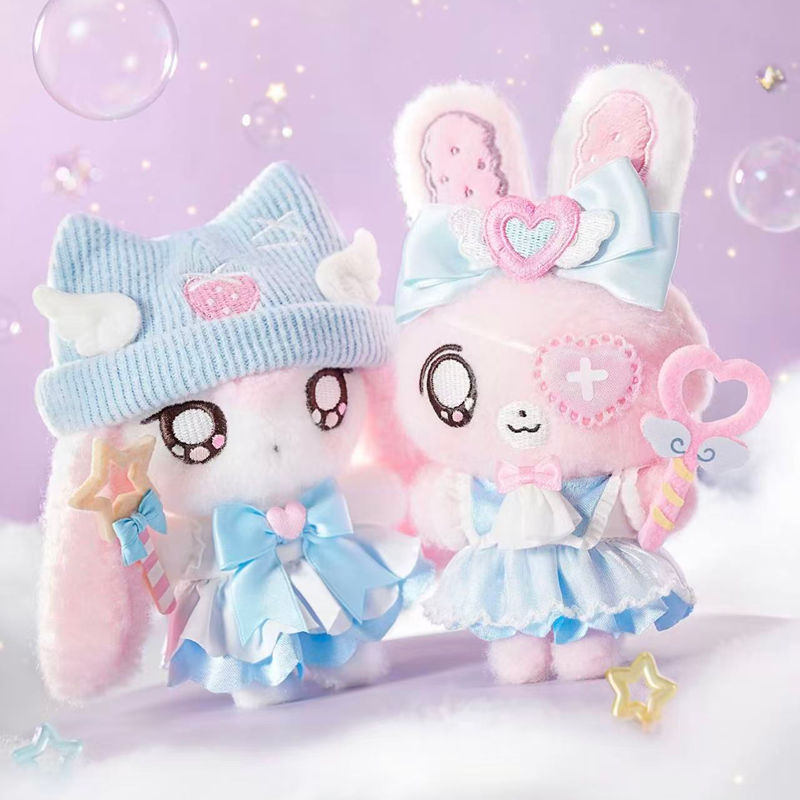 EM ESTOQUE MINIDOLL Bibi Fufu  - Dolls avaliação e preço