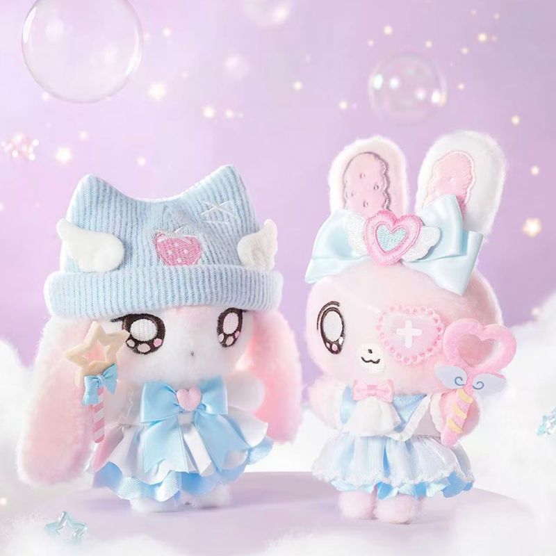 EM ESTOQUE MINIDOLL Bibi Fufu  - Dolls avaliação e preço