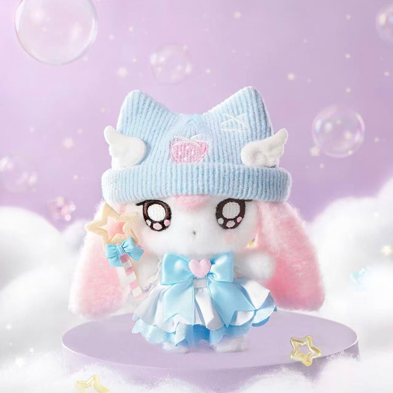 EM ESTOQUE MINIDOLL Bibi Fufu  - Dolls avaliação e preço